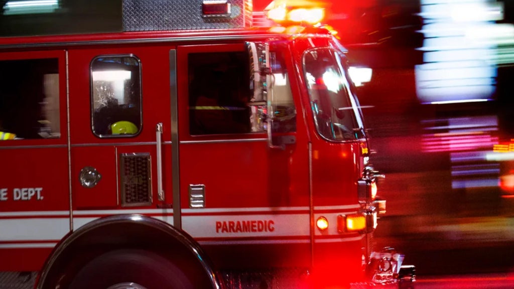 Late-night fire at home construction site in Pittsburgh neighborhood being investigated as arson — Fox Chapel Health news