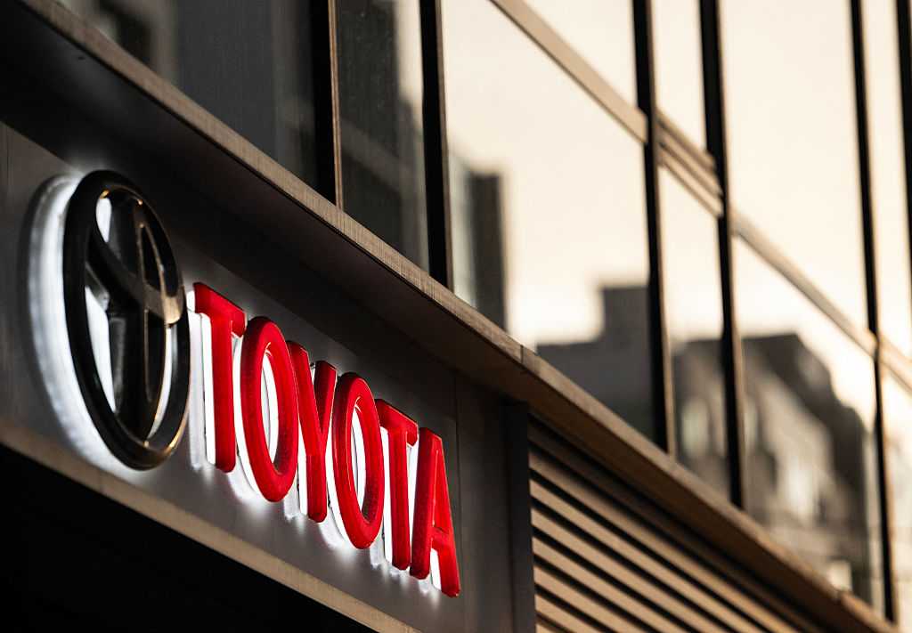 Toyota issues recall for more than 220,000 vehicles: See model affected — WTAE 4 (Pittsburgh)