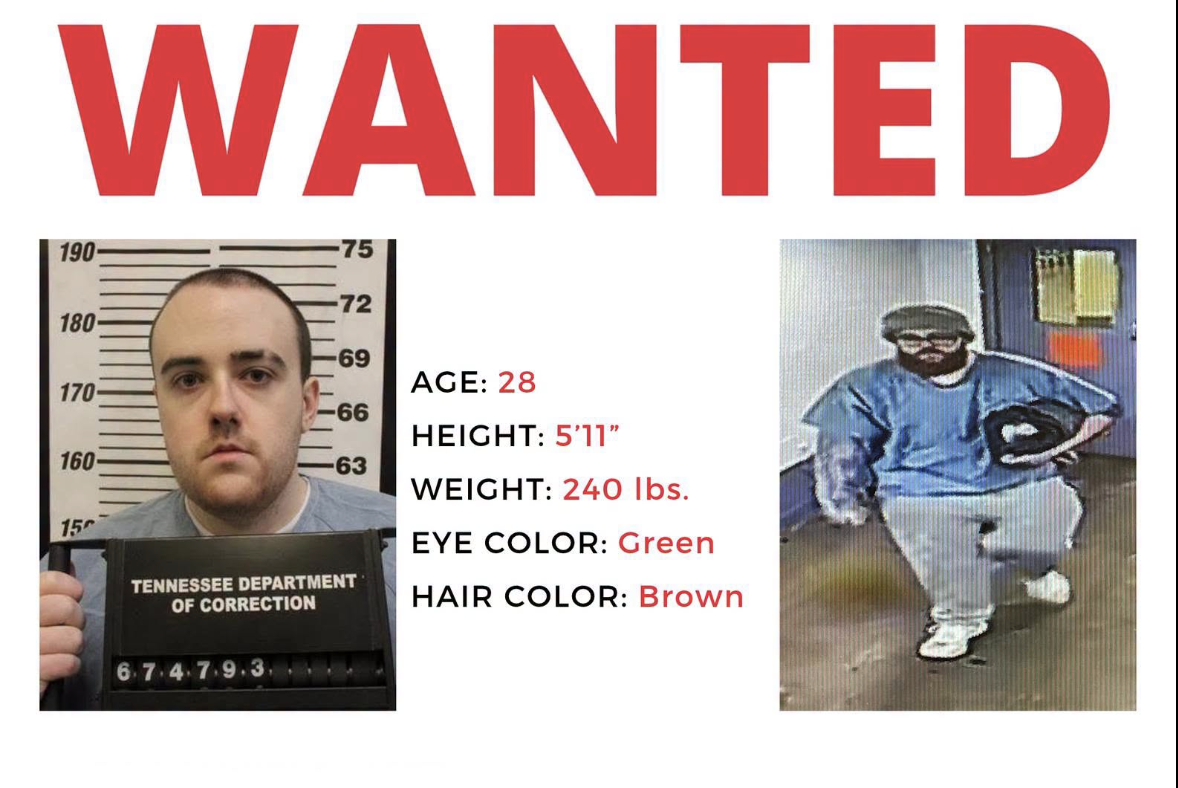'He has nothing to lose': Murder victim's sister fears for safety after killer escapes from prison — Fox Chapel Community news