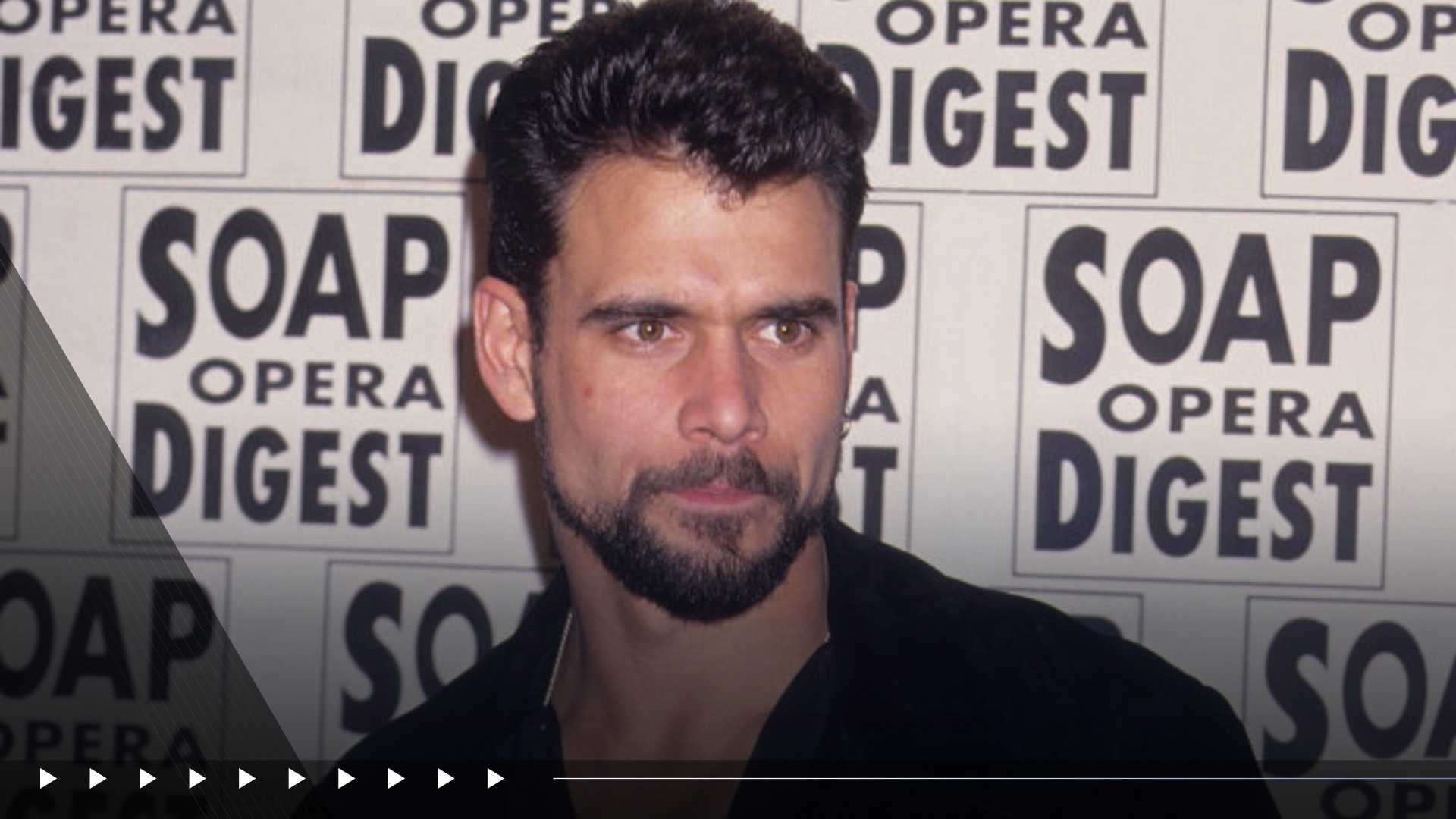'Days of our Lives' star Robert Kelker-Kelly's cause of death revealed — Fox Chapel Community news