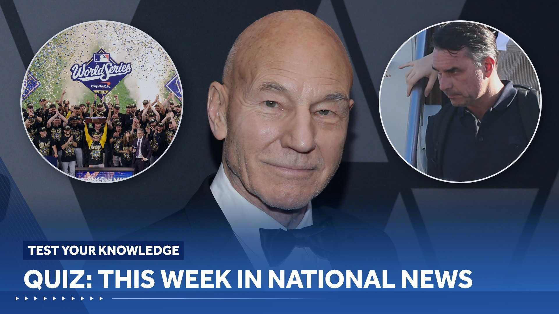 QUIZ: This week in national news — WTAE 4 (Pittsburgh)