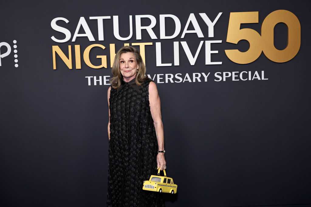 'Kate & Allie' and 'McMillan & Wife' star Susan Saint James dies at 80 — WTAE 4 (Pittsburgh)