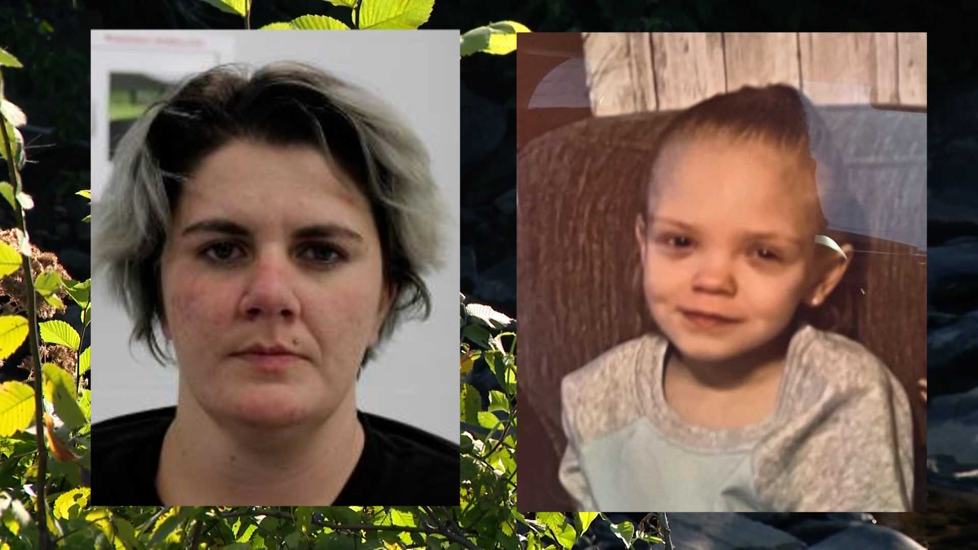 Defense seeks to remove death penalty in Fayette County case of 9-year-old Renesmay Eutsey — Fox Chapel Community news
