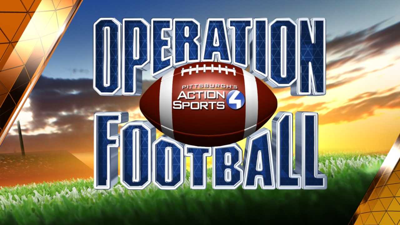 Operation Football, Week 10: Tonight's featured games in Western PA — Fox Chapel Sports news