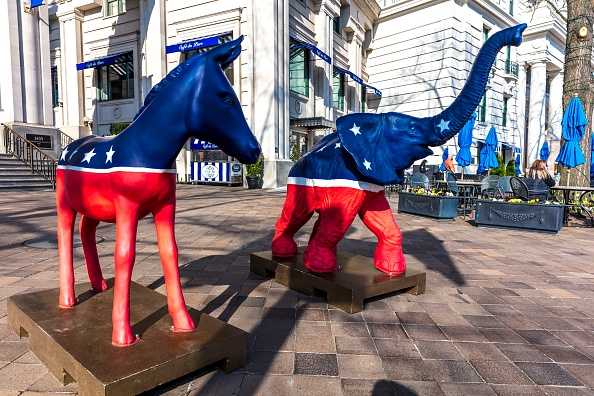 Midterms 2026: the final message to voters — Fox Chapel Community news
